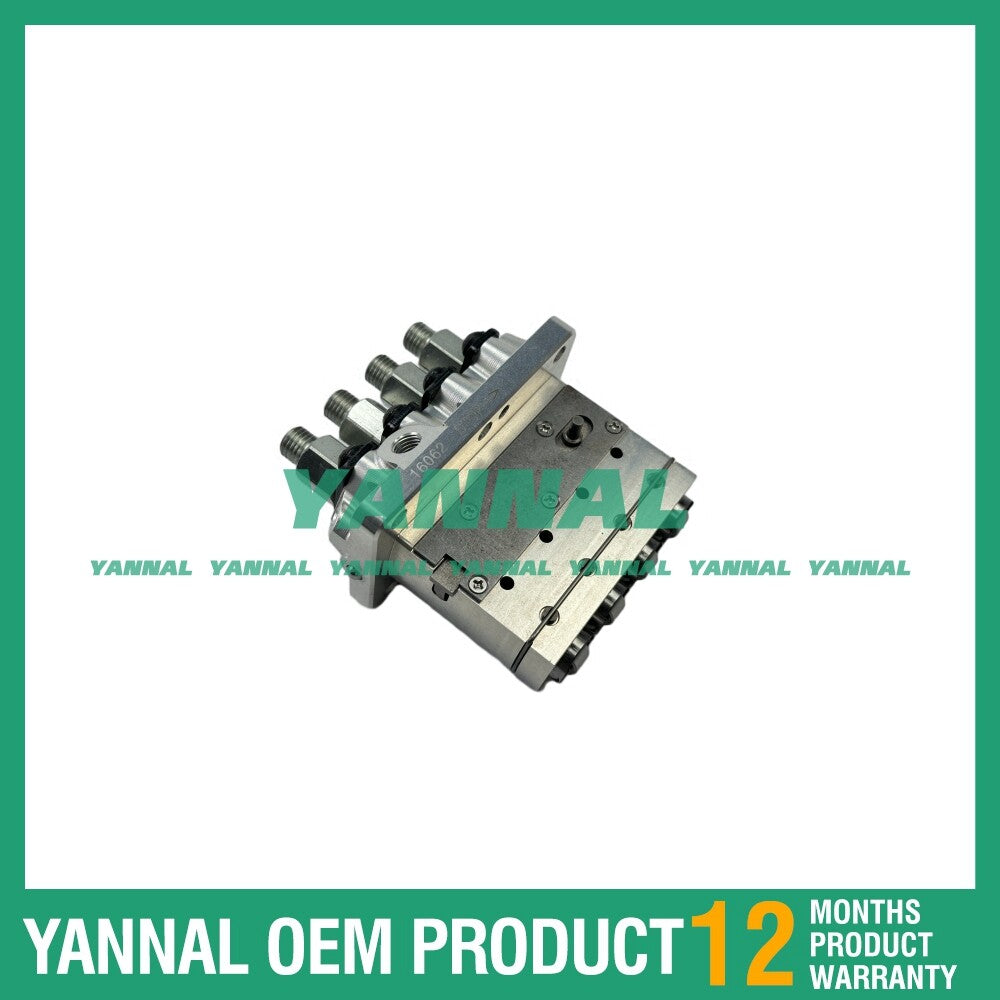 V1505 Fuel Injection Pump 16062-51012 is suitable for Kubota V1505 engines.