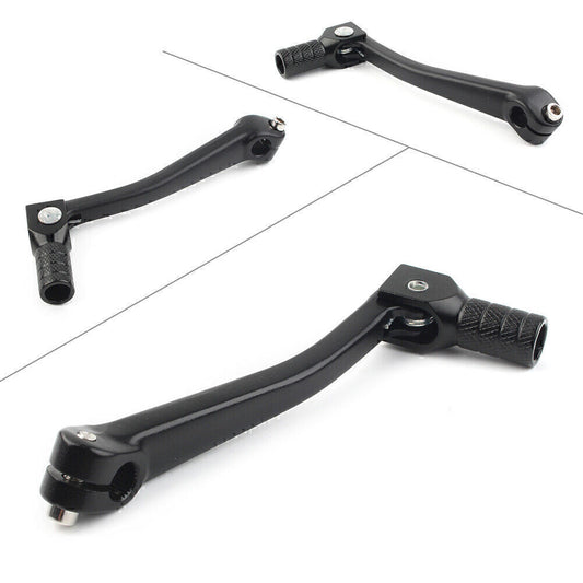 Gear Lever Shifter Handle 110cc 125cc PIT QUAD DIRT BIKE XR KXL CRF Black