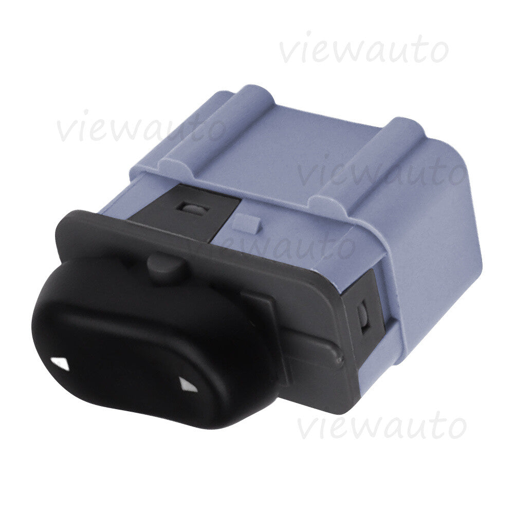 Door Window Power Control Switch Gray For 1998-03 for Ford F-150 F65Z-14529-AAA