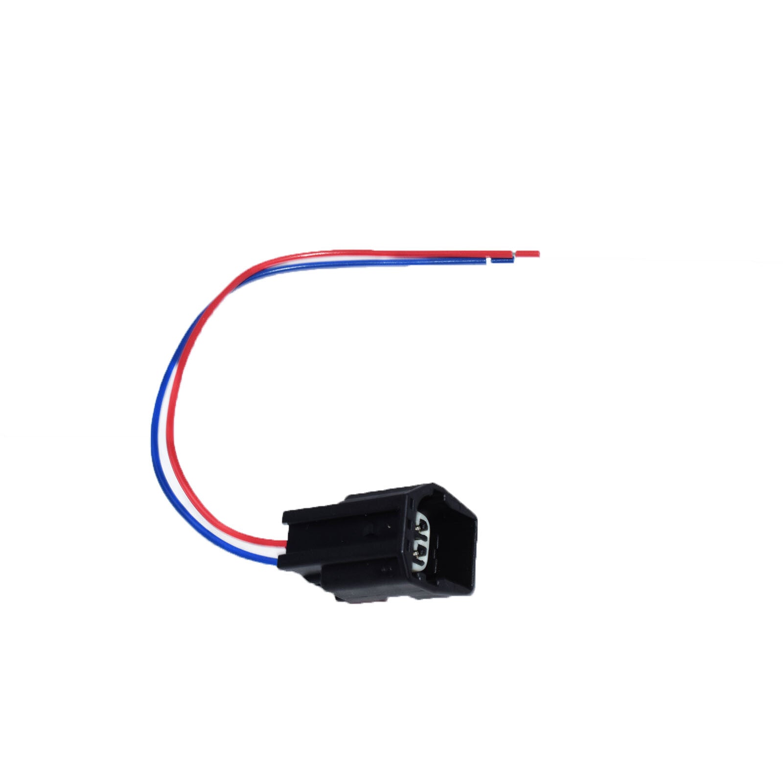 ABS wheel speed sensor harness plug Pigtail for Dodge Dakota for Ram 1500 and for Ford Focus