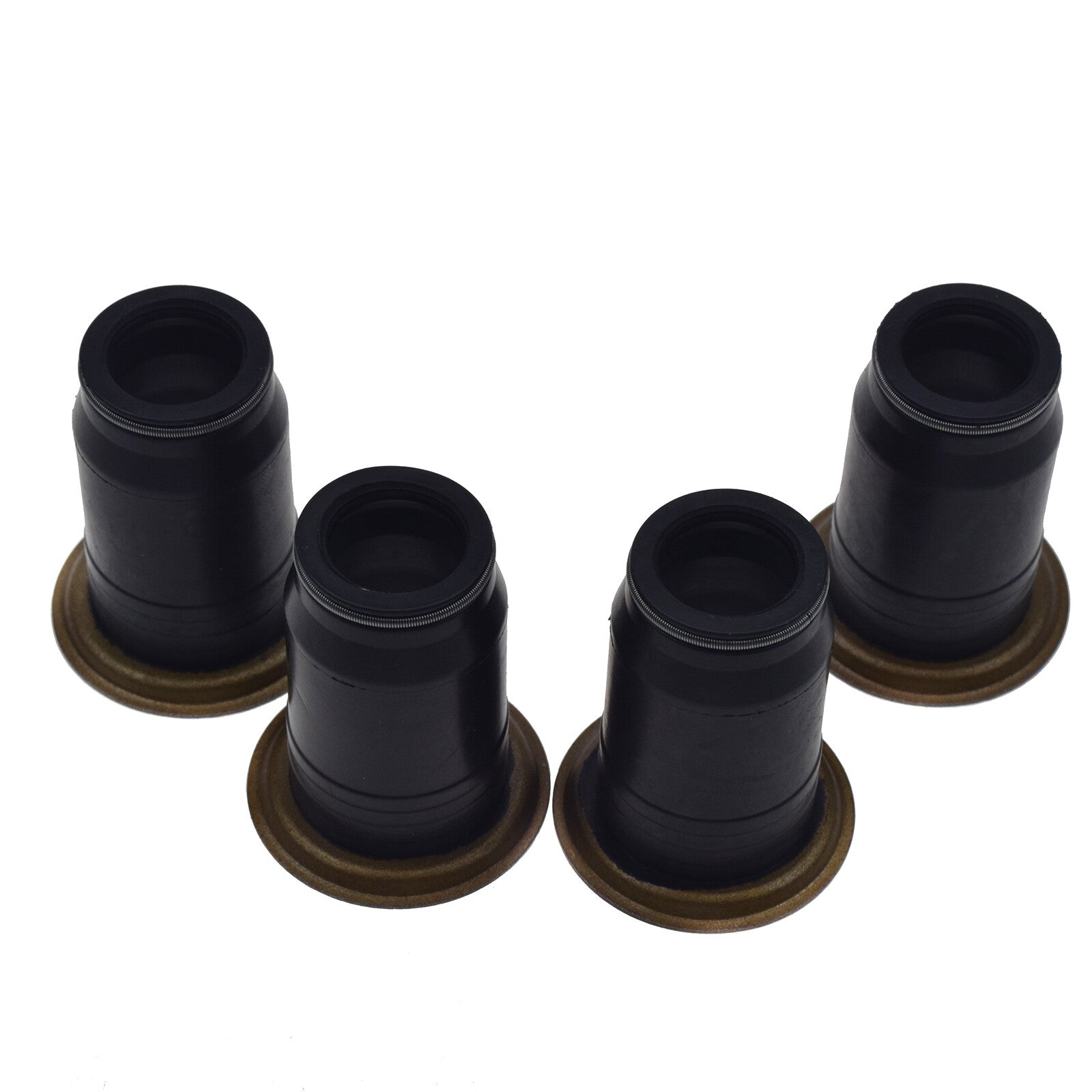 New injector seal kit for Nissan Patrol GU (Y61) 3.0 TDi DD30 2000 - 2007