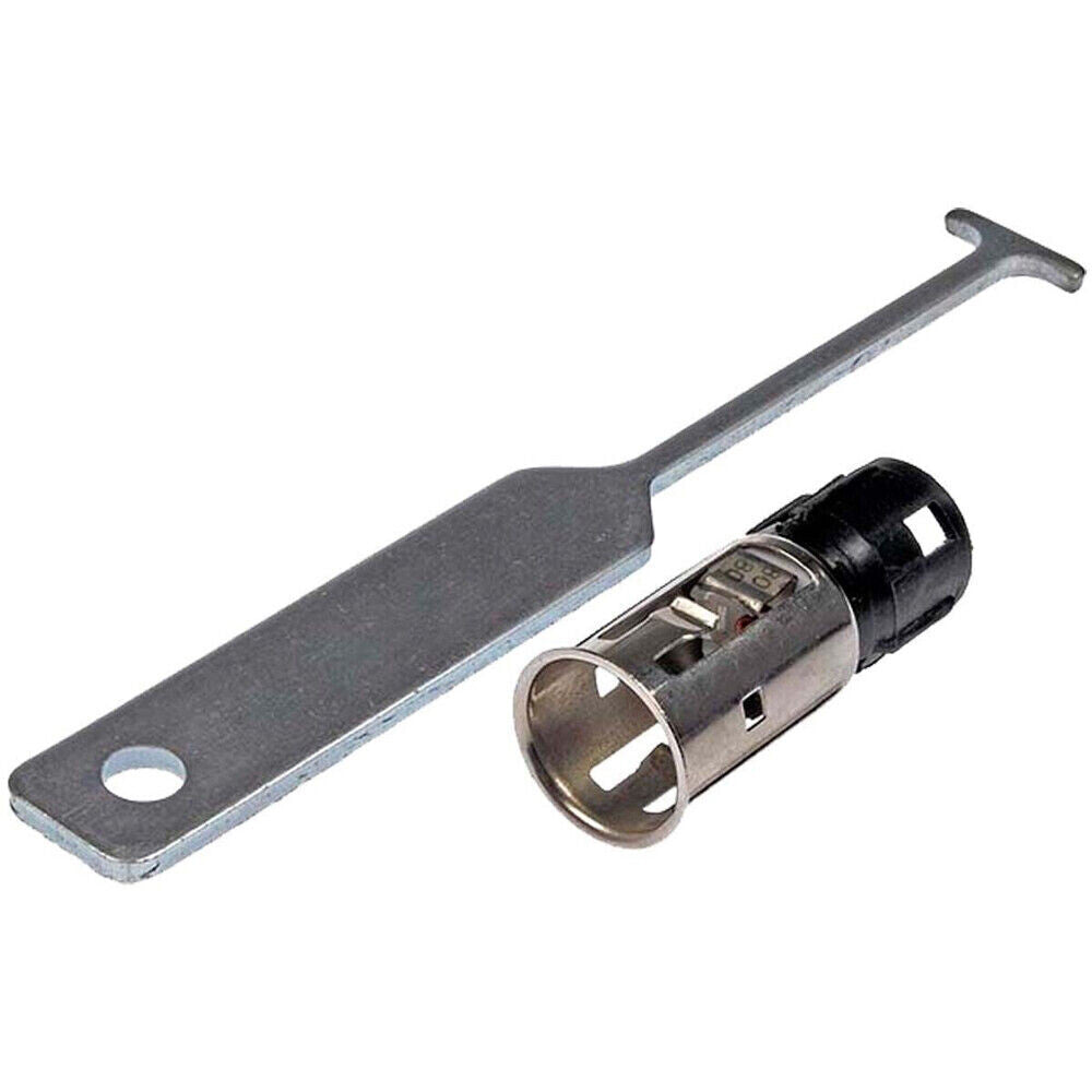 Lighter Socket Removal Tool Set J42059 for Chevy for GMC for Cadillac for Buick 25776667