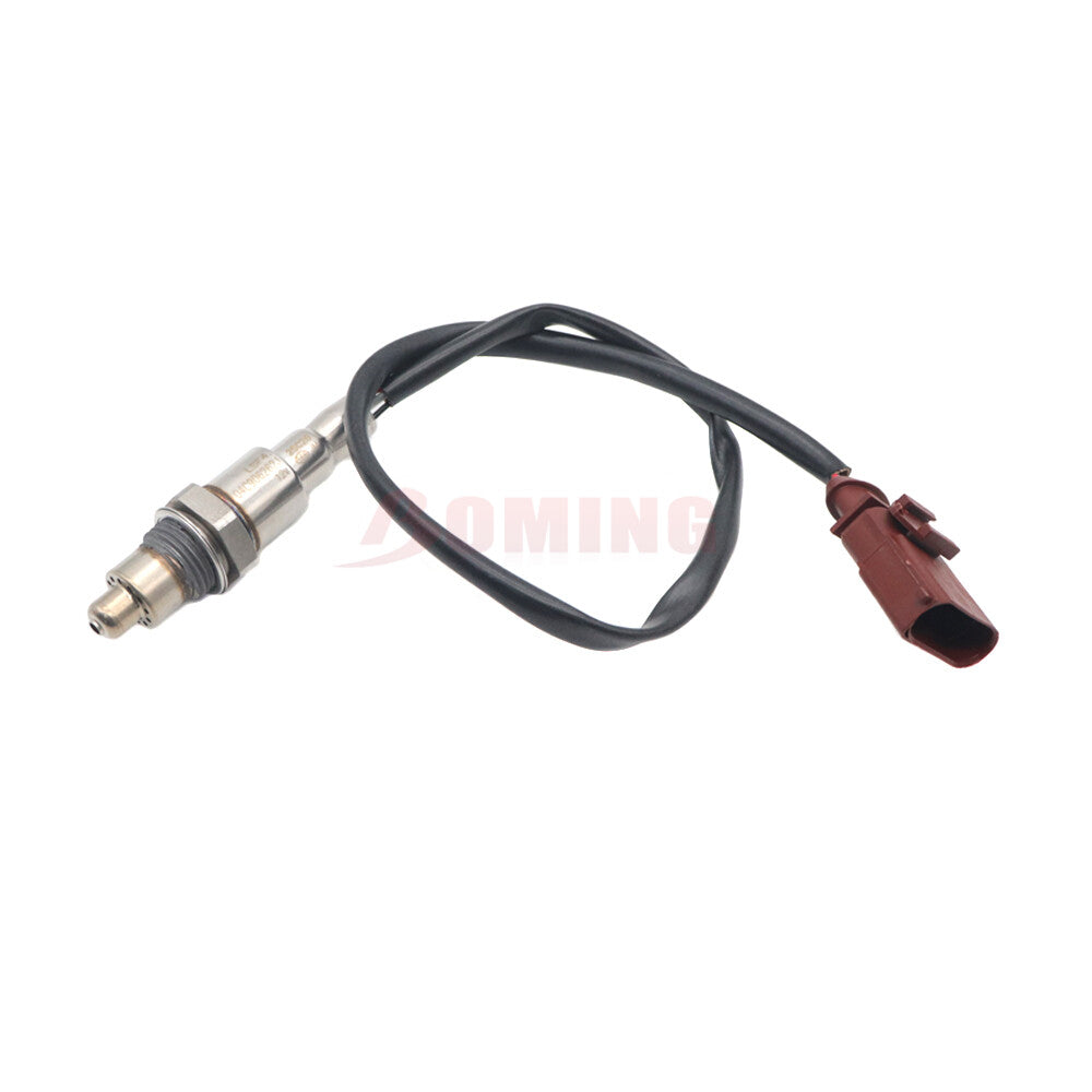 4-pack of front and rear oxy-fuel Lambda sensors for Infiniti QX80 2014 and QX56 2011-2013 5.6L