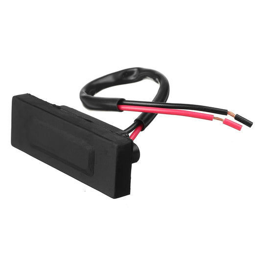Tailgate Trunk Boot Lid Back Door Switch for Verna Solarls 2010-2016 81260-1R000