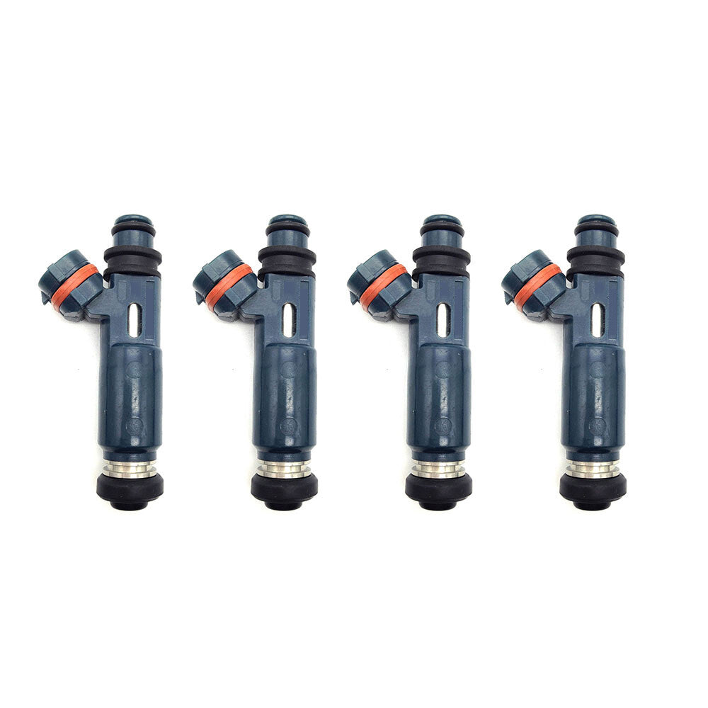 8-piece fuel connector nozzle 2000 01 02 03 04 for Toyota Tenderloin 4.7L V8 23250-50040