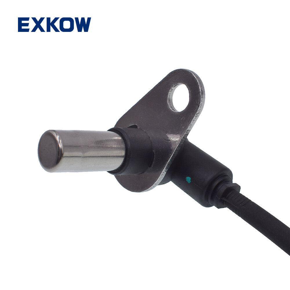 Front Left ABS Sensor for Isuzu D-Max Rodeo 4WD 897387990151