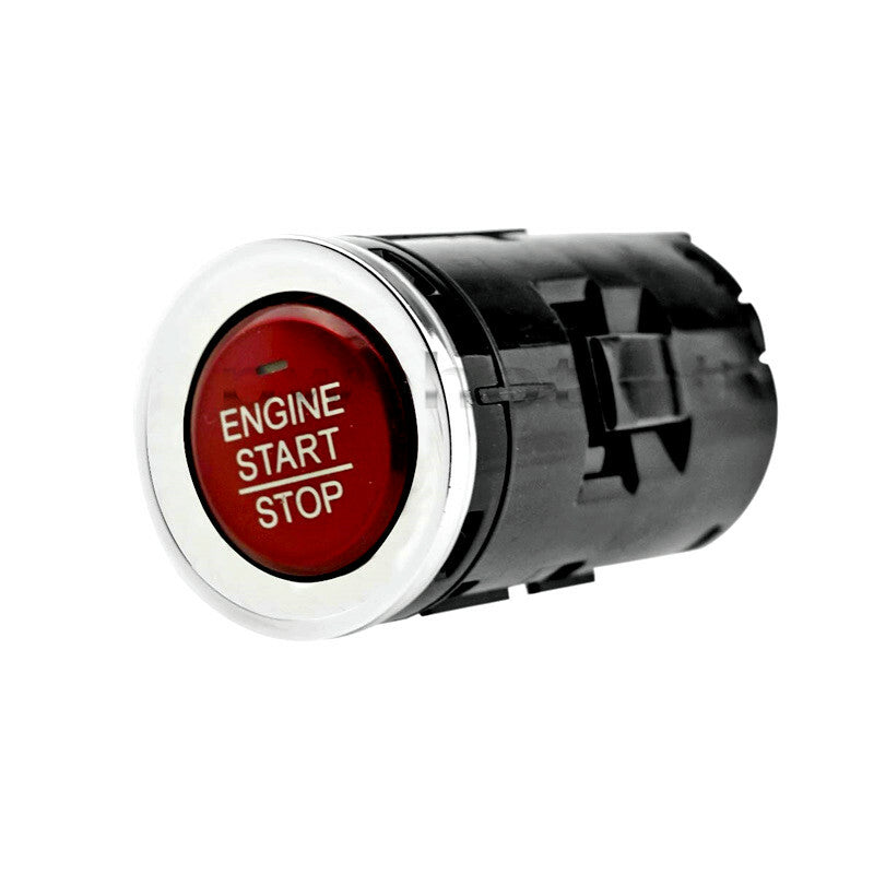 The new ignition start switch is compatible with 2016-2018 for Honda HR-V 1.8L 35881-T4N-702