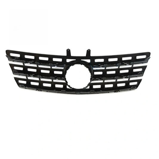 Front Bumper Radiator Grille for MB M W164 040