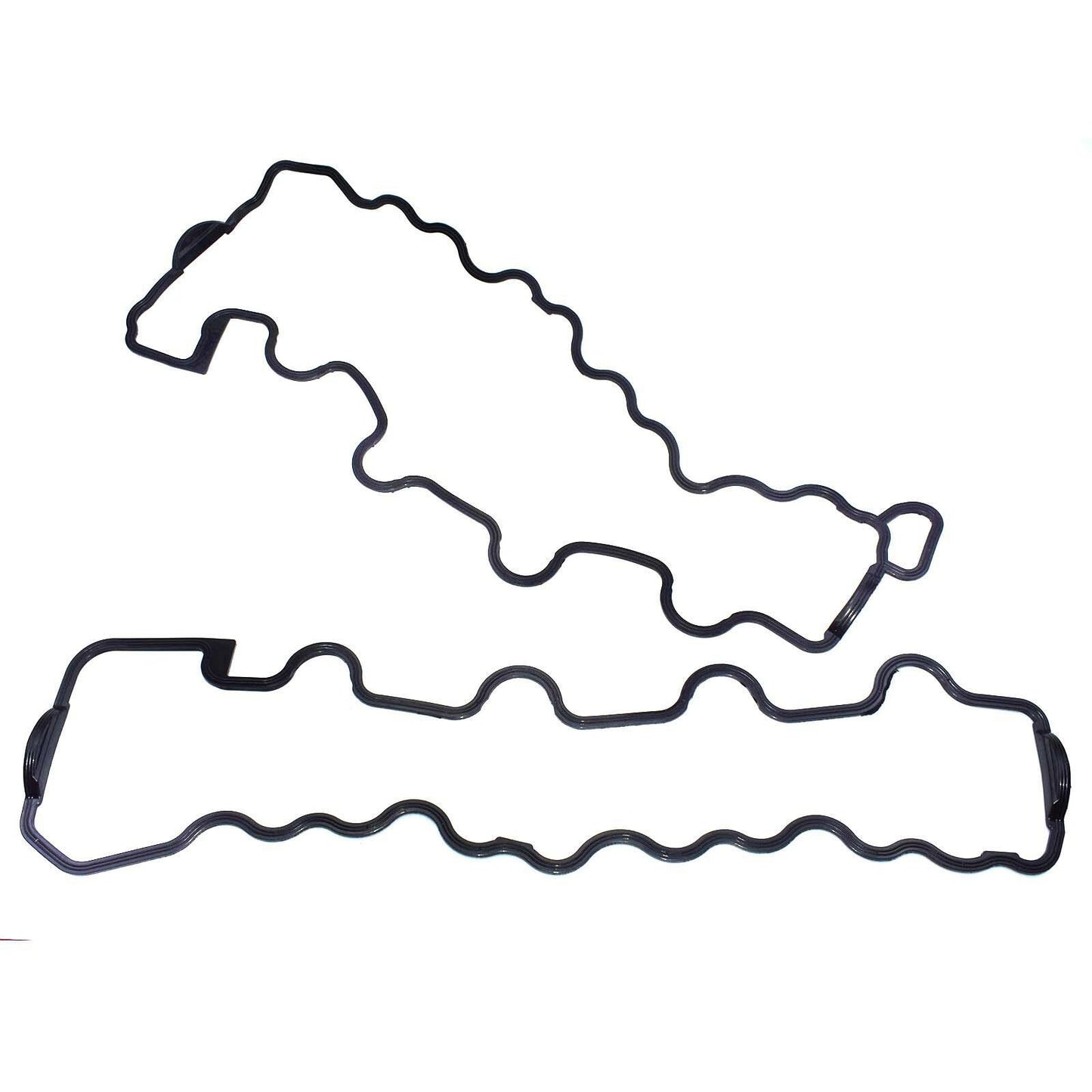 Engine valve cover gasket kit for Mercedes SLK55, G55, AMG E500, S430