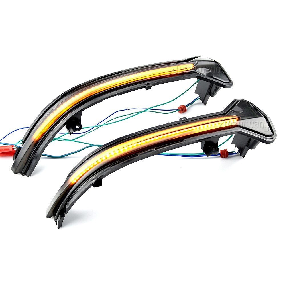 LED Mirror Turn Signal Light Indicator for BMW G28 G20 G21 G2x 2019 2020