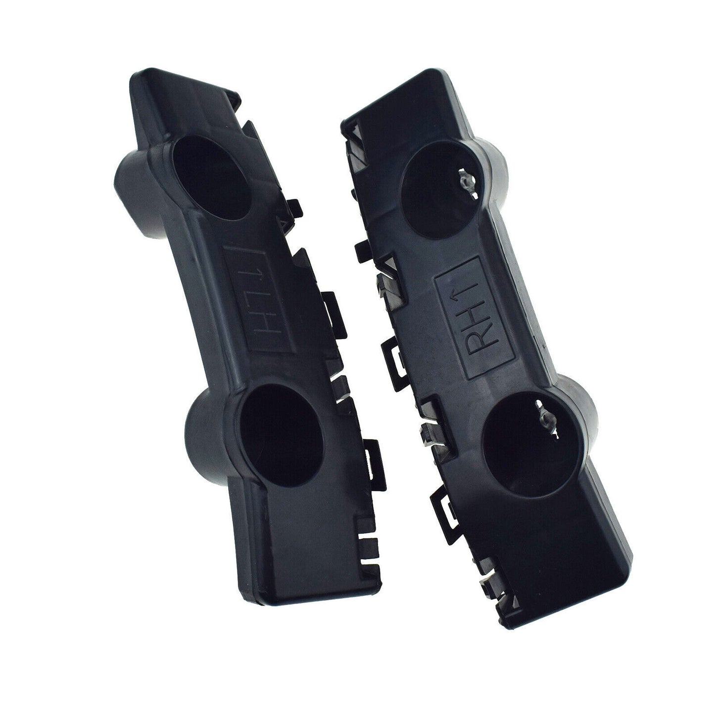 for Nissan Murano 2015-2018 Front Left Right Bumper Support Brackets Pair NEW