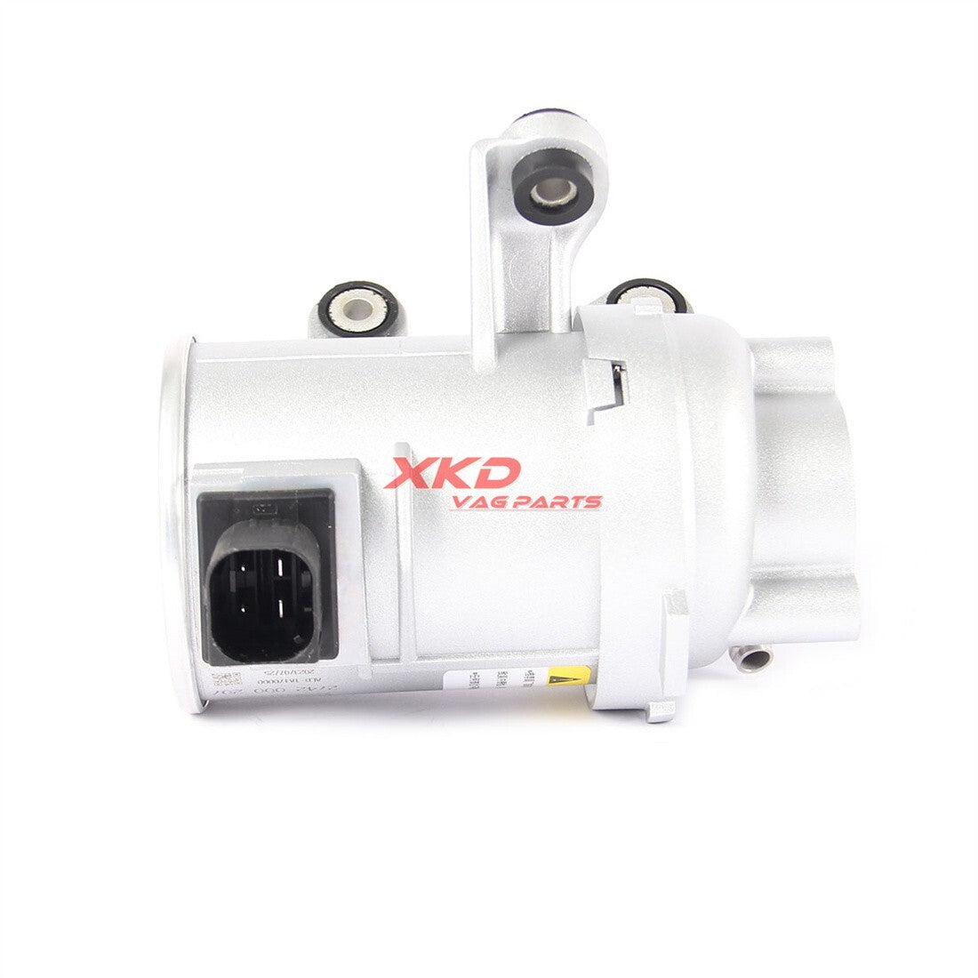 2.0T engine cooling water pump suitable for Mercedes-Benz C200 GLK200 A2742000207