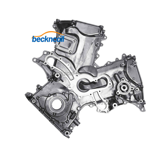 Engine Timing Cover  Oil Pump for Toyota 4Runner Tacoma Tundra V6 4.0L 1GR-FE