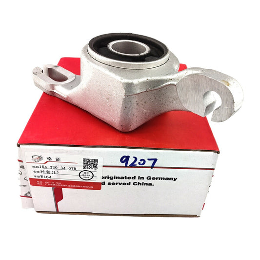 for Mercedes ML350 Rein Front Left Control Arm Bushing AVB0674 1643303407B