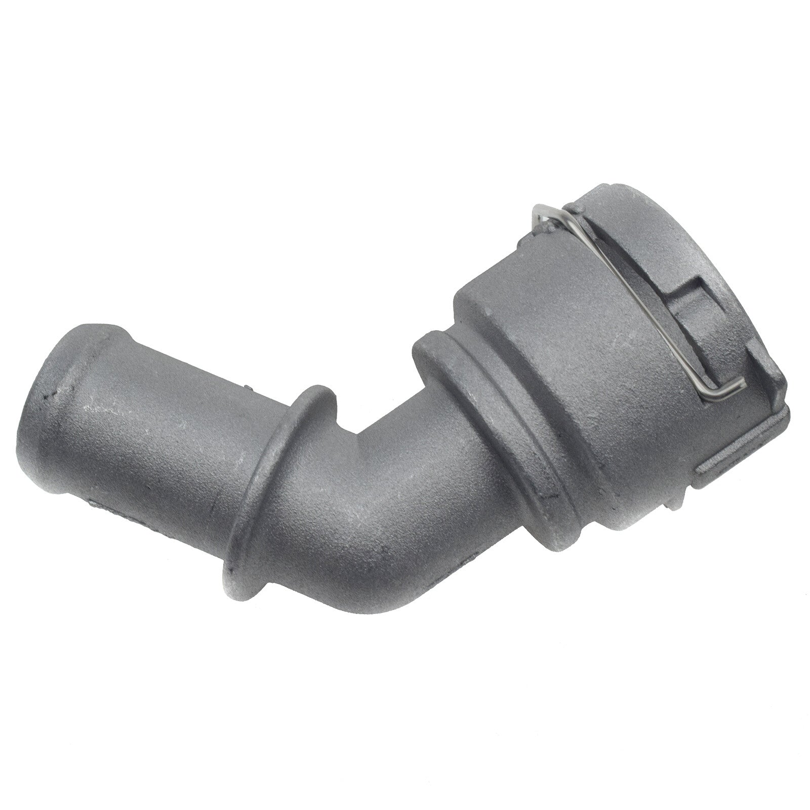 New cooling hose connector for Audi,for VW Beetle, for Golf,for Jetta,for Passat OEM 1J0122291D