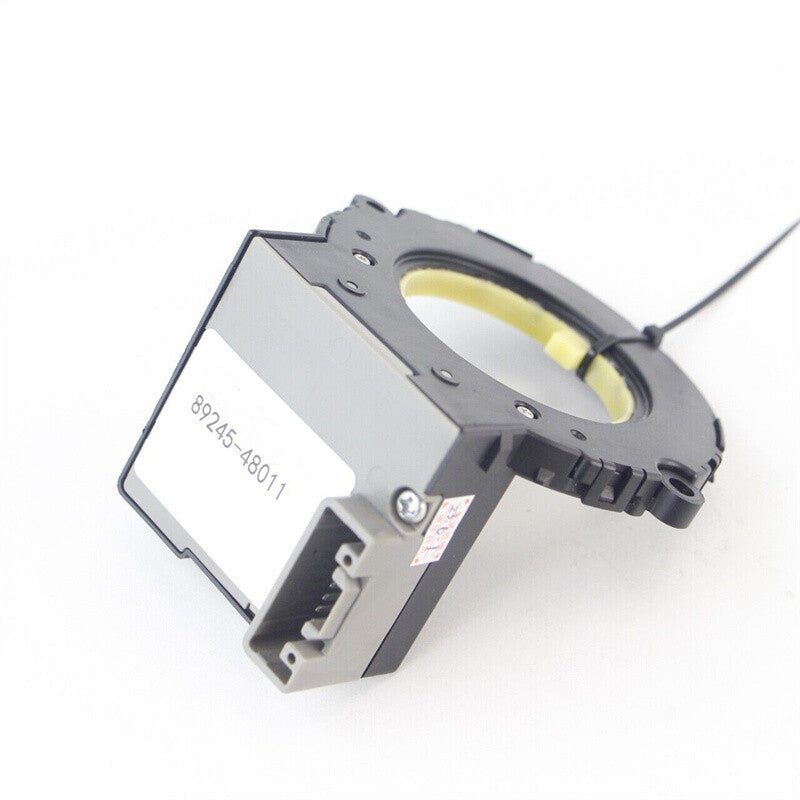 The new steering angle sensor is compatible with 2005-2012 for Toyota for Avalon Tacoma Prius 89245-30080