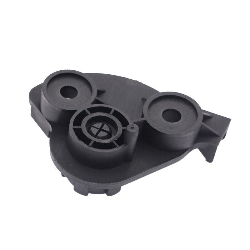 Suitable for Hyundai for ELANTRA 07-16 and for Kia FORTE 2010-2020, 1-piece hooded latch release handle base.