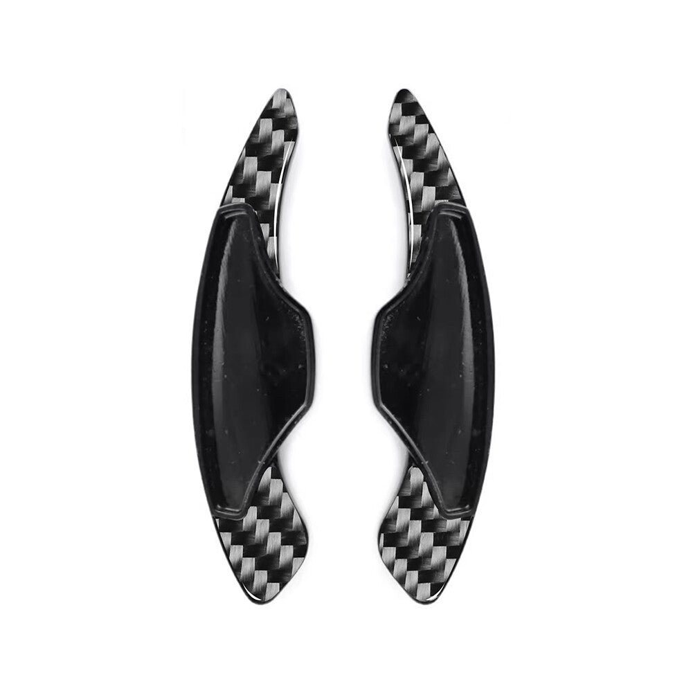 Steering Wheel Shift Paddle Extension FIT for Cadillac ATS CT6 40T 80T