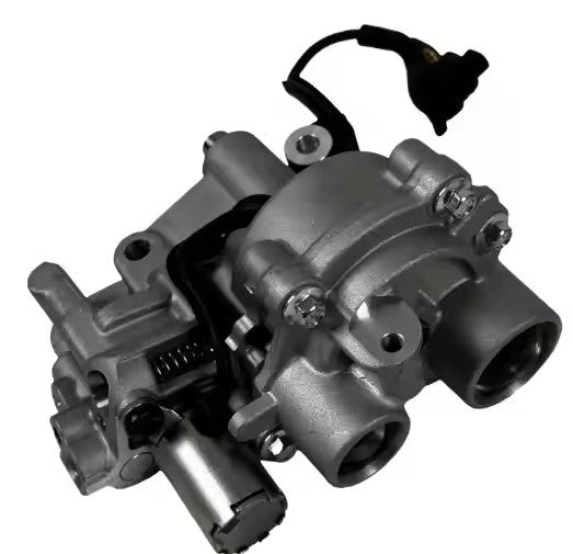 new oil pump LR098386 is suitable for Jaguar for Range Rover Sport Discovery LR4 3.0 5.0