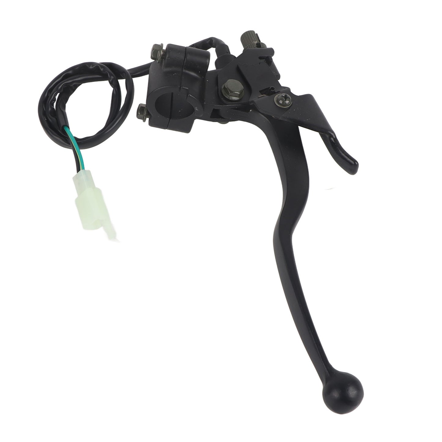 7/8 Handle Parking Brake Lever For 200 250 300 ATV Quad