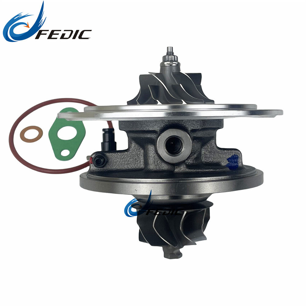 Turbo chra 718089 for Renault Avantime Espace Laguna Vel Satis 2.2 dCi 110 Kw