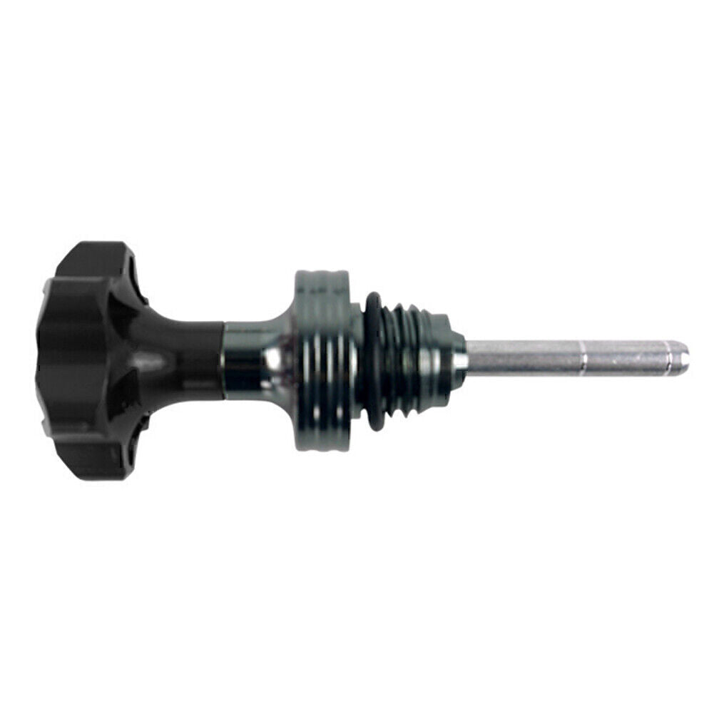 For 125CC Chinese ATV, Pit Dirt Bike, Go Kart Black Oil Lever Dip Stick Dipstick