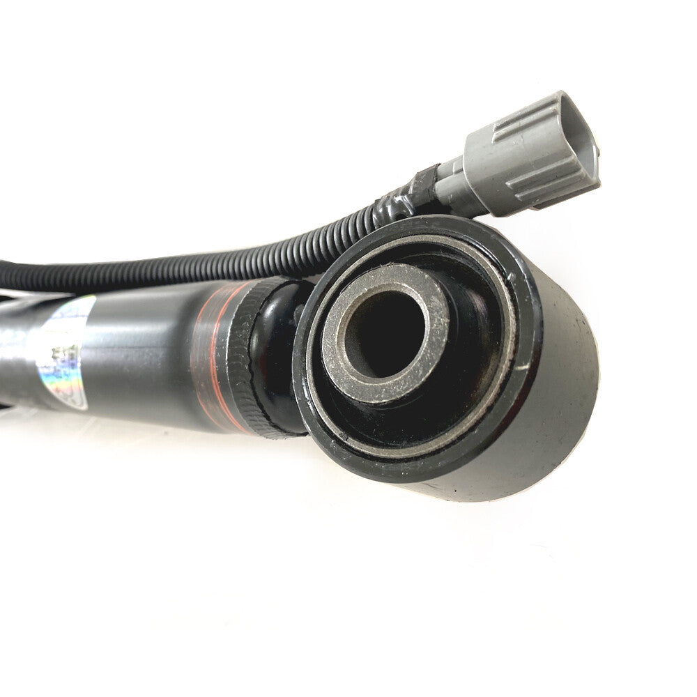 One rear shock absorber strut fits for Toyota Sequoia 5.7L with electric 485300C100