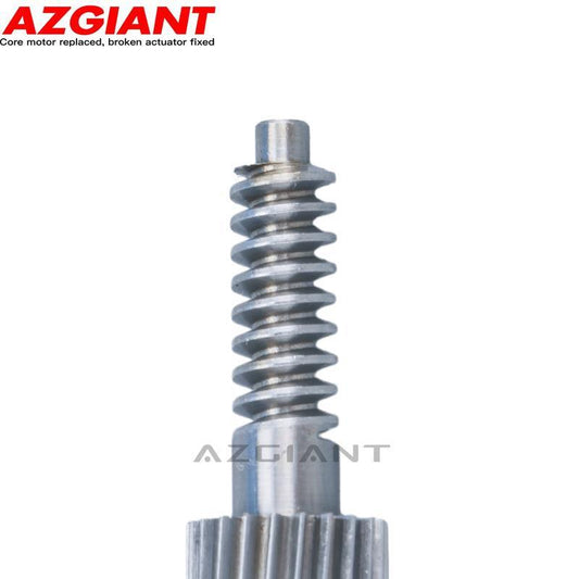 Car side mirror folding motor gear suitable for 2012-2017 for Lexus ES200 XV60 / ES300H XV60