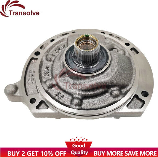 QR019CHA Auto Transmission Oil Pump Golden Screw for Chery E5 CVT Tiggo 1502610