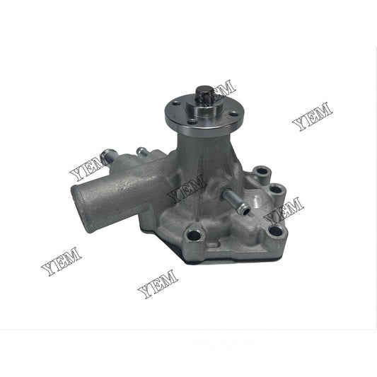 The TG5330 water pump is suitable for Iseki mechanical diesel engines and is compatible with Iseki water pumps.