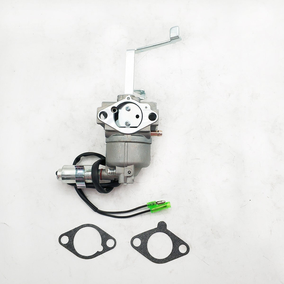 Carburetor for Yamaha EF6600DE EF6600DEC YG6600DE PT6700DXE MZ360 Generator