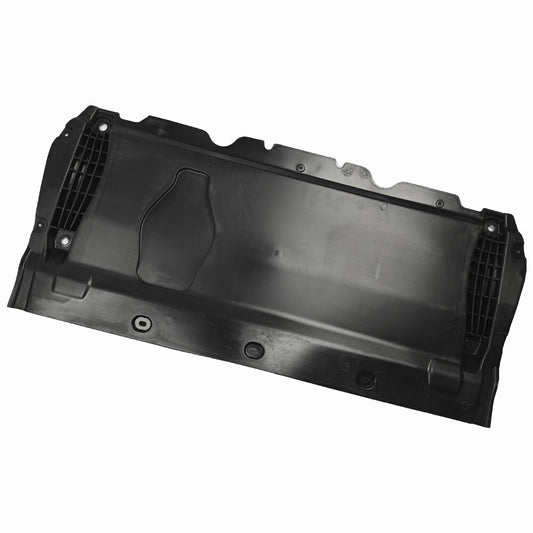 new front engine undercover splash shield baffle guard pan fits 2012- 18 A6 S6