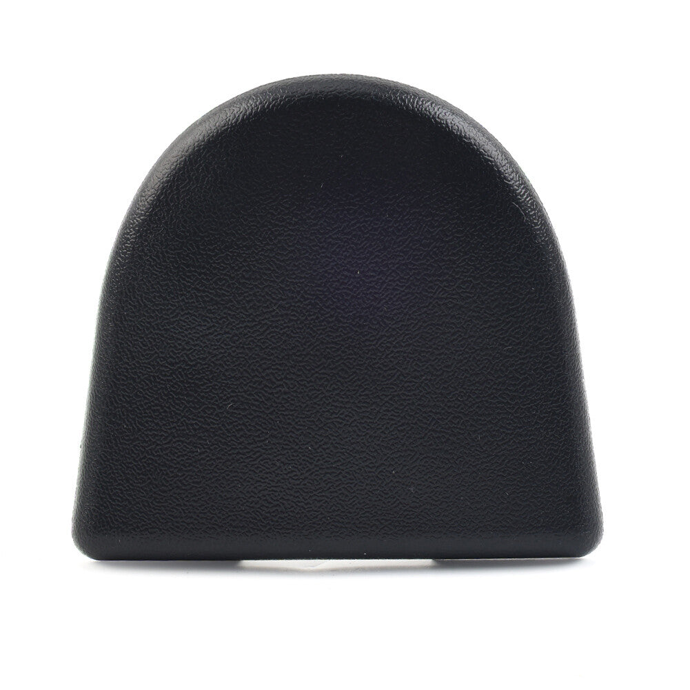 Front for Seat Arm Rest Cap Cover Black for Land Rover Freelander 2 2006-14 LR004573