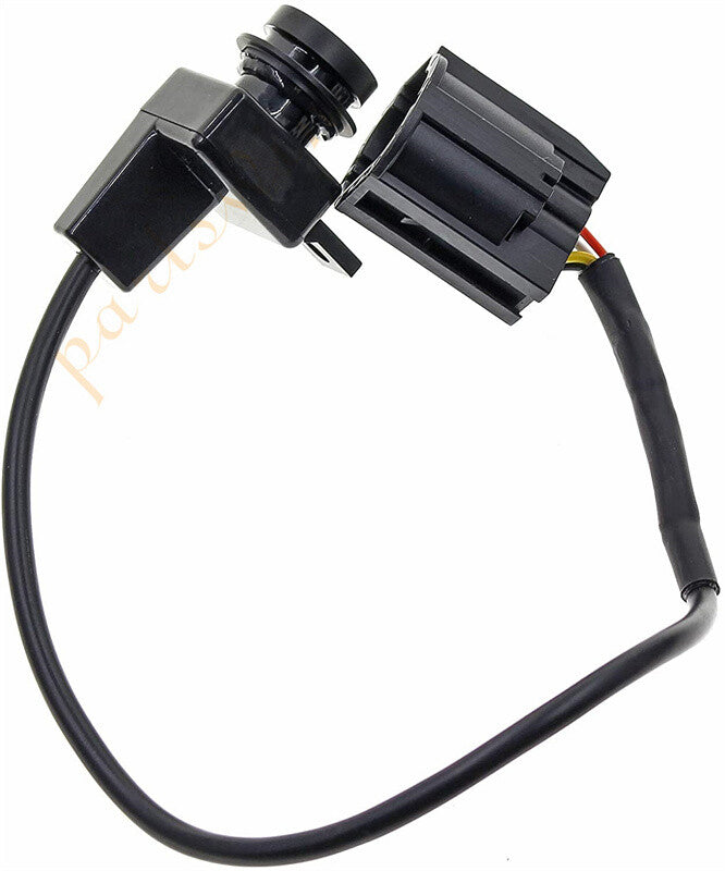 Rearview backup parking camera for Dodge for Ram 1500 2500 3500 2009 - 2010