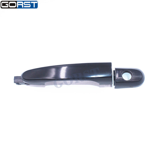 Front left exterior door handle 82651-1F000, suitable for Kia Sportage 2005-2010