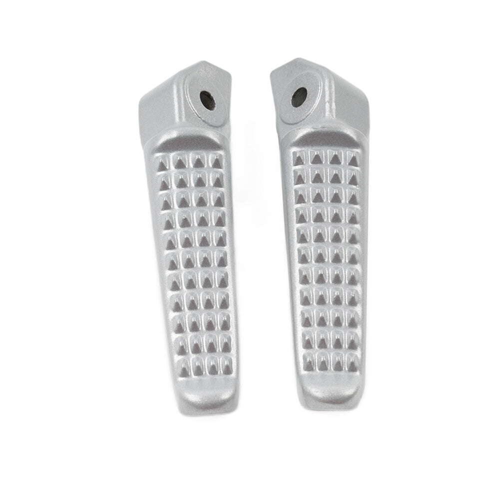 Universal Motorcycle Rear Foot Pegs Footrests for Honda Grom MSX125