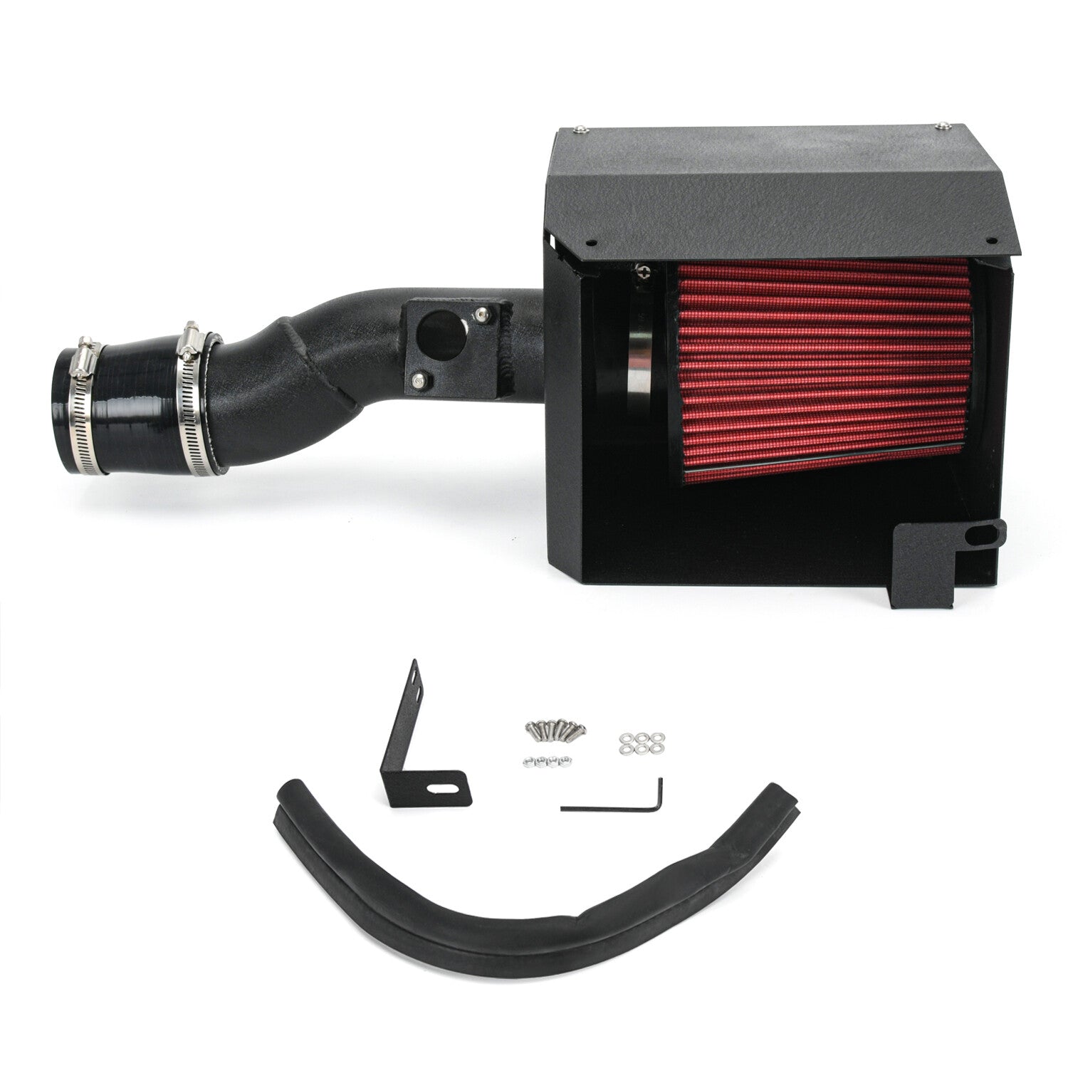 Short for Ram Air Intake System Kit For 2016-24 for Honda for Civic 10th Gen 1.5T 1.5L Turbo