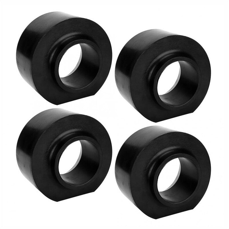 3-inch front + 3-inch rear leveling lift kit for 97-06 for Jeep for Wrangler and 93-98 Grand Cherokee