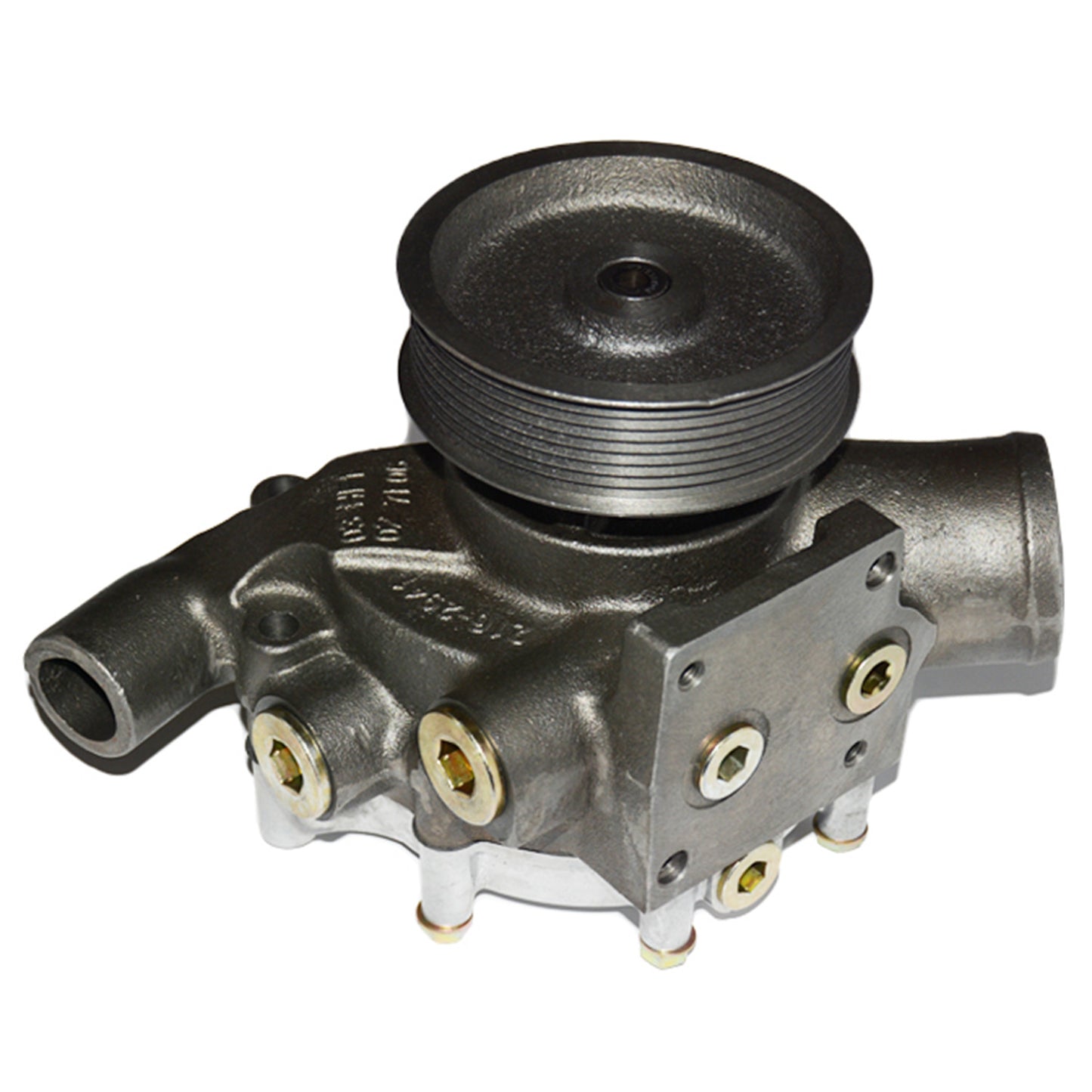 NEW Water Pump 2027676 fits for Caterpillar Excavator 330C 330CL 330D 330DL