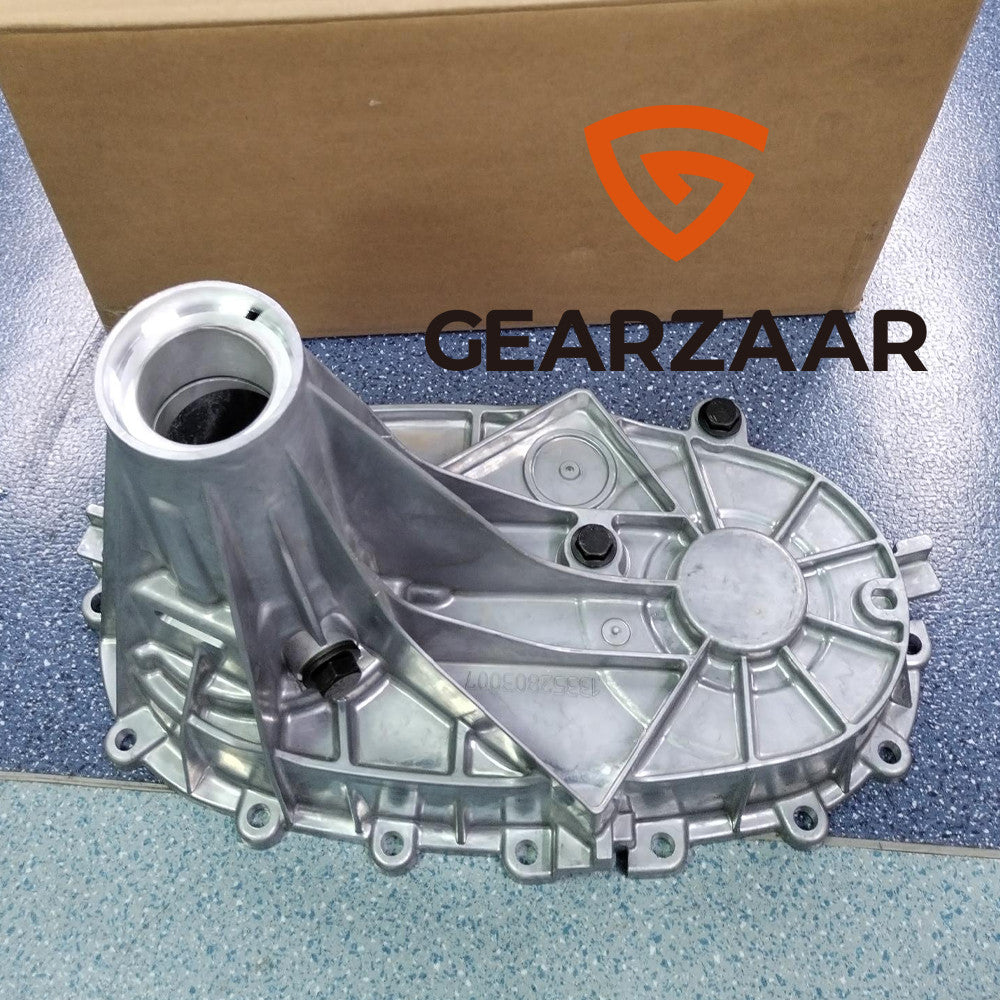 TRANSFER CASE HALF REAR (REINFORCED) for NV 261 HD NP 261 HD NV 263 HD NP 263 HD