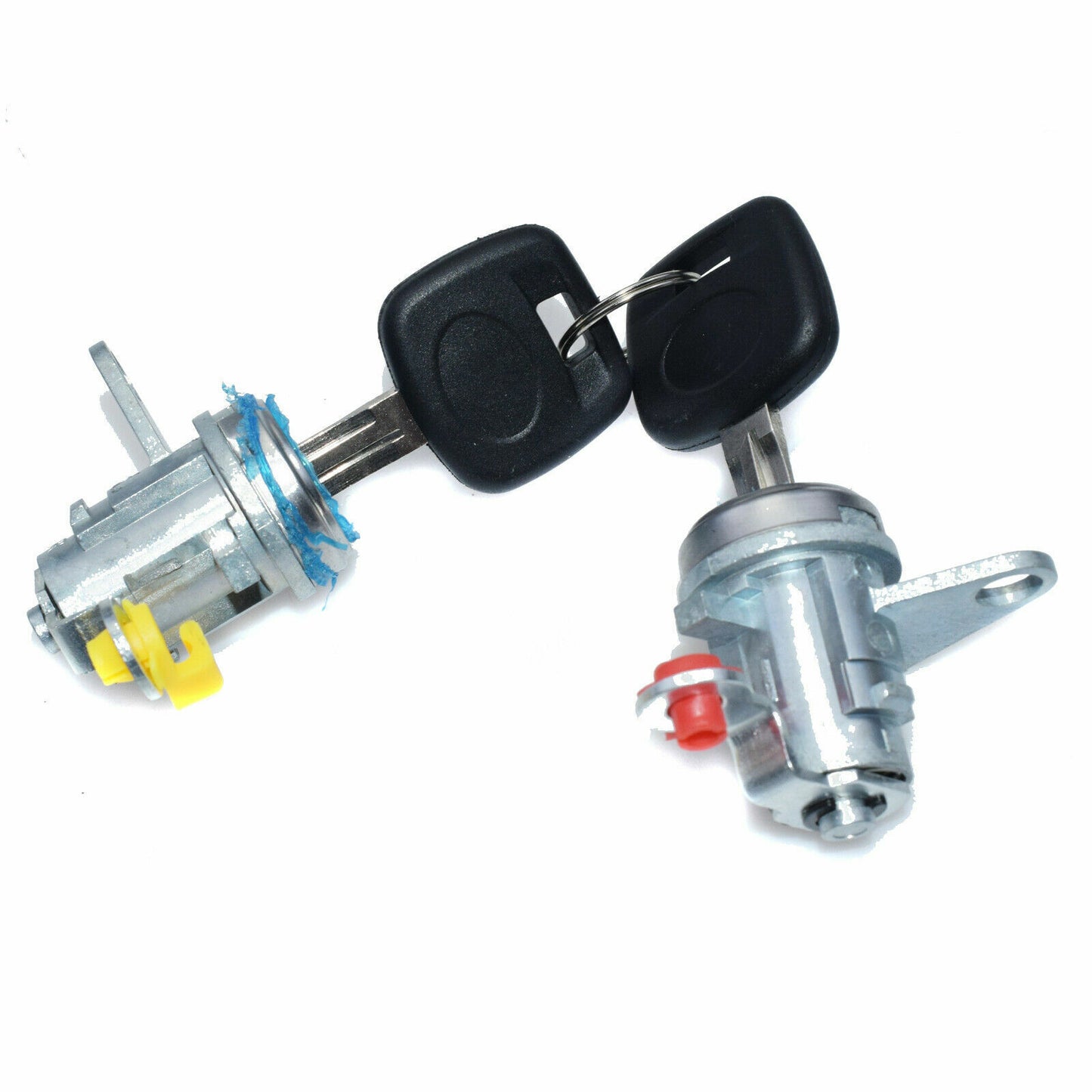 Brand new door lock set with key (LR) 69051-42050, suitable for 1996-2004 for Toyota RAV4 6905142050