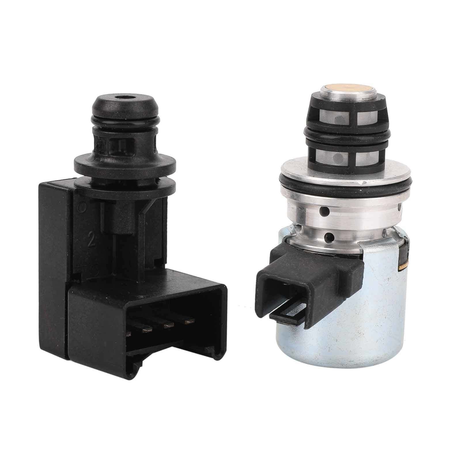 Solenoid Service Upgrade Kit 42RE 44RE 46RE 47RE 48RE for Dodge for Chrysler 2000-On