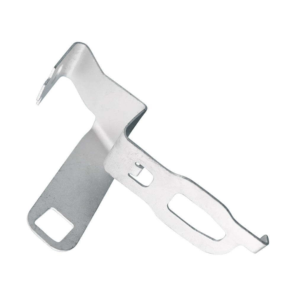 Front Left Side Splash Protection Bracket Fits For C350e C300 C400 C63 AMG S