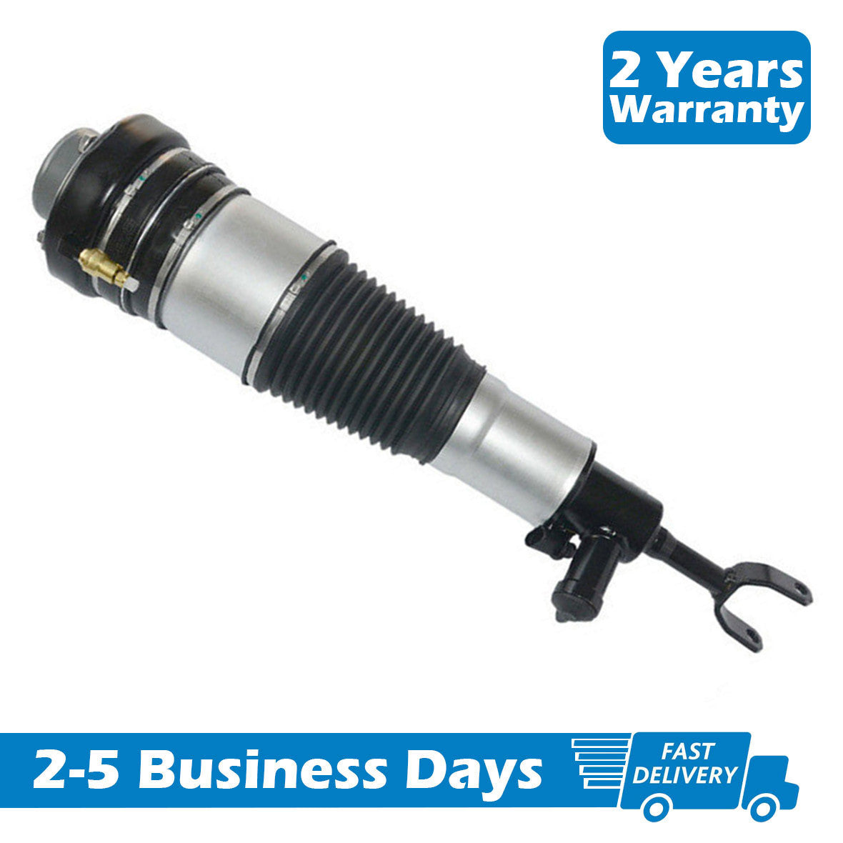 Fit for Audi A6 C6 S6 4F 2005 - 2011 Right Front Air Suspension Shock Absorber Strut 4F0616040