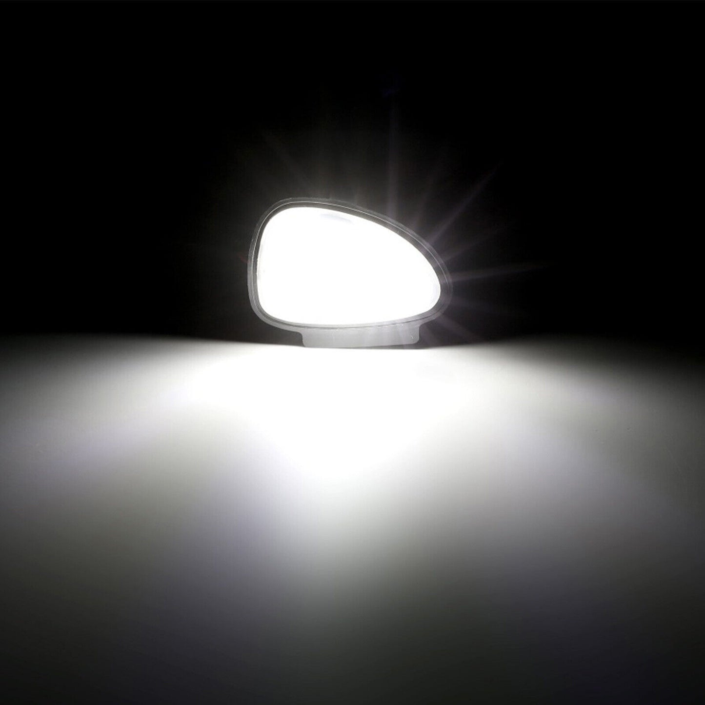 LED exterior mirror ambient lighting ambient light for VW for Golf 6 convertible touran
