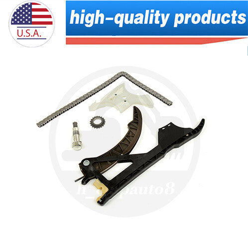 New Timing Chain Kit for BMW N51 N52 S55 535i X6 M4 X3 X4 X5 F10 F22 F23 328 US