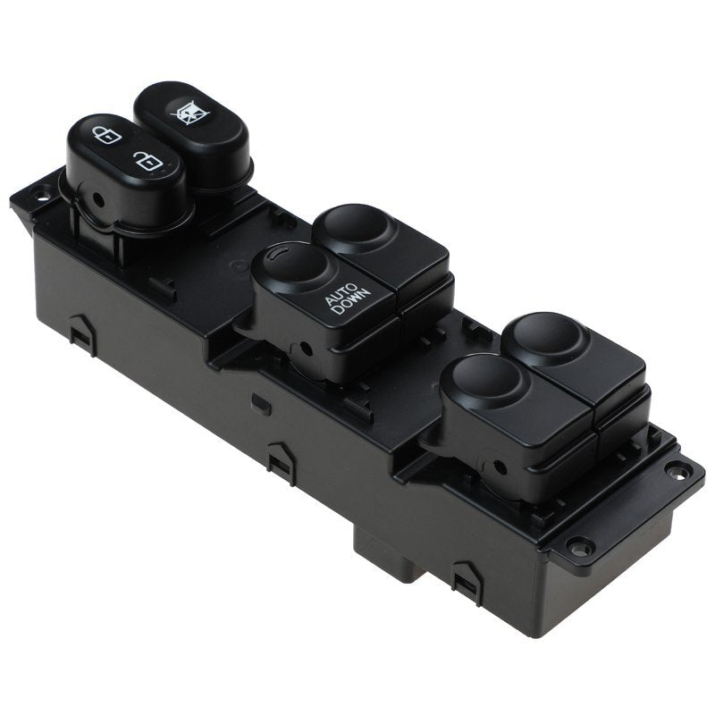 Suitable for 2011-2017 modern accent-driven door, power, and window switches, new 93570-1R111