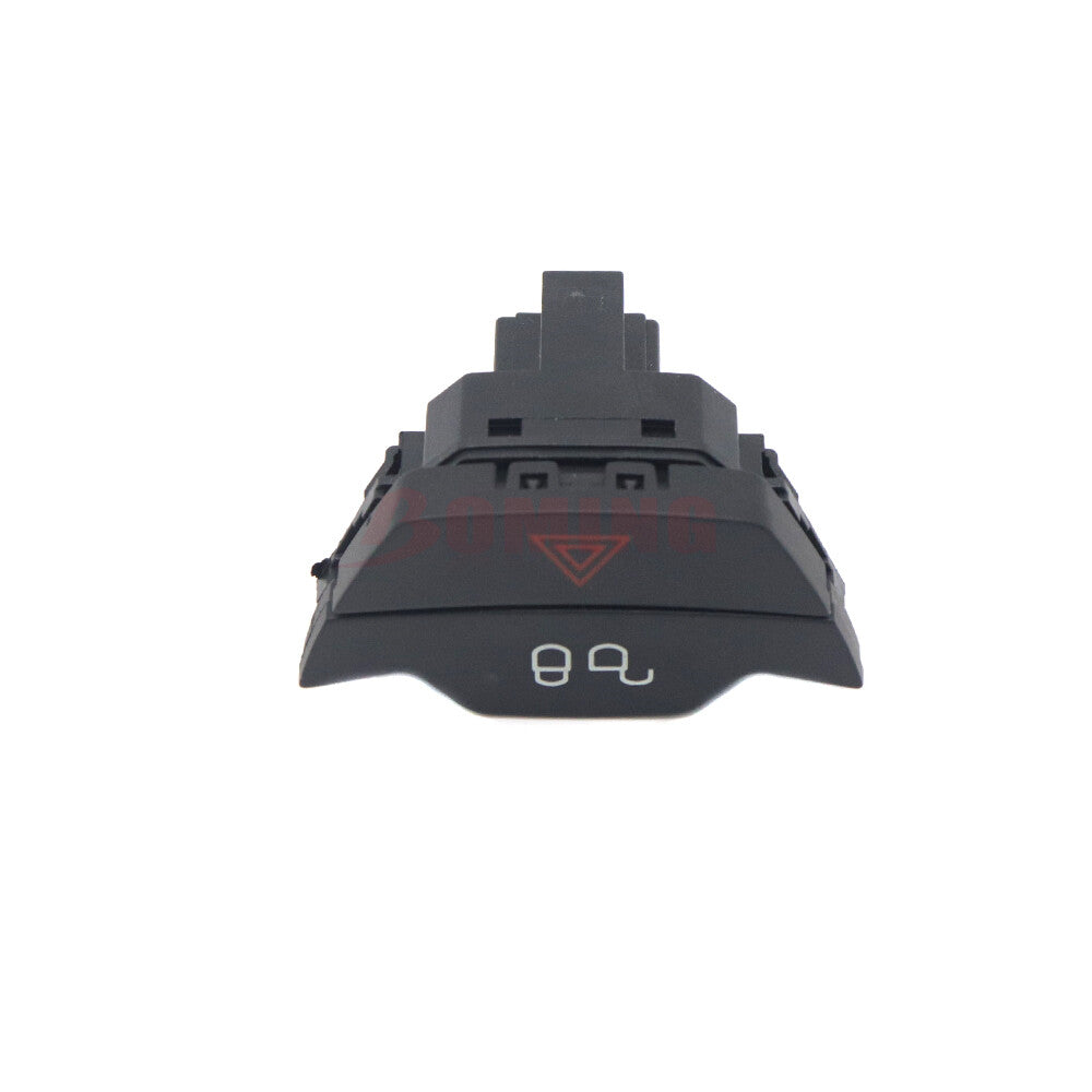 Hazard warning light button lock unlock switch for Ford Focus Transit 1519127