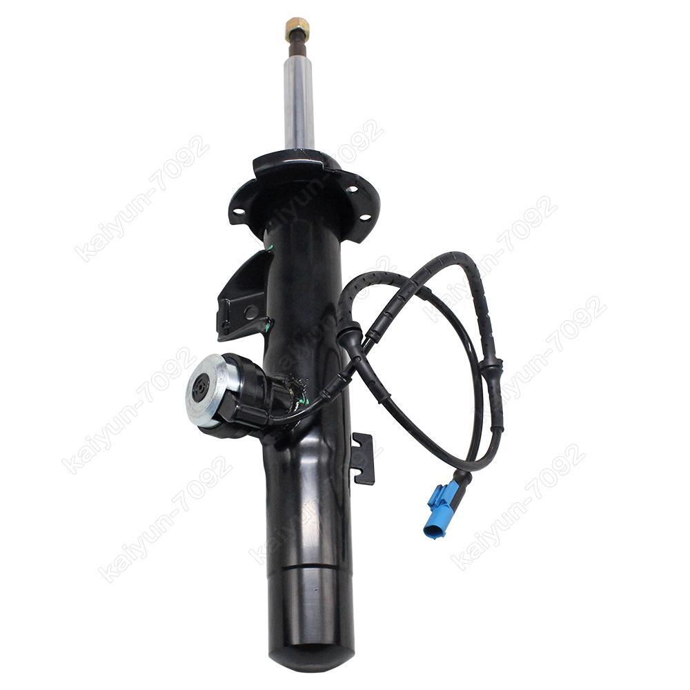 for BMW Z4 E89 28i 35i 2009-2016 Front Right Shock Strut Core W/EDC 37116792836