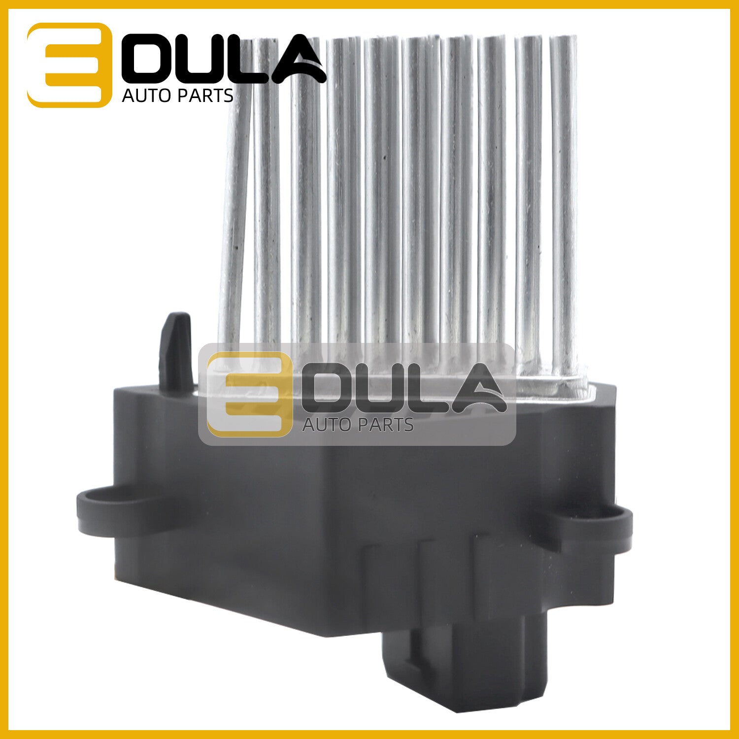 Auto Heater Blower Motor Resistor Fits for BMW E46 E39 X5 X3 64116923204